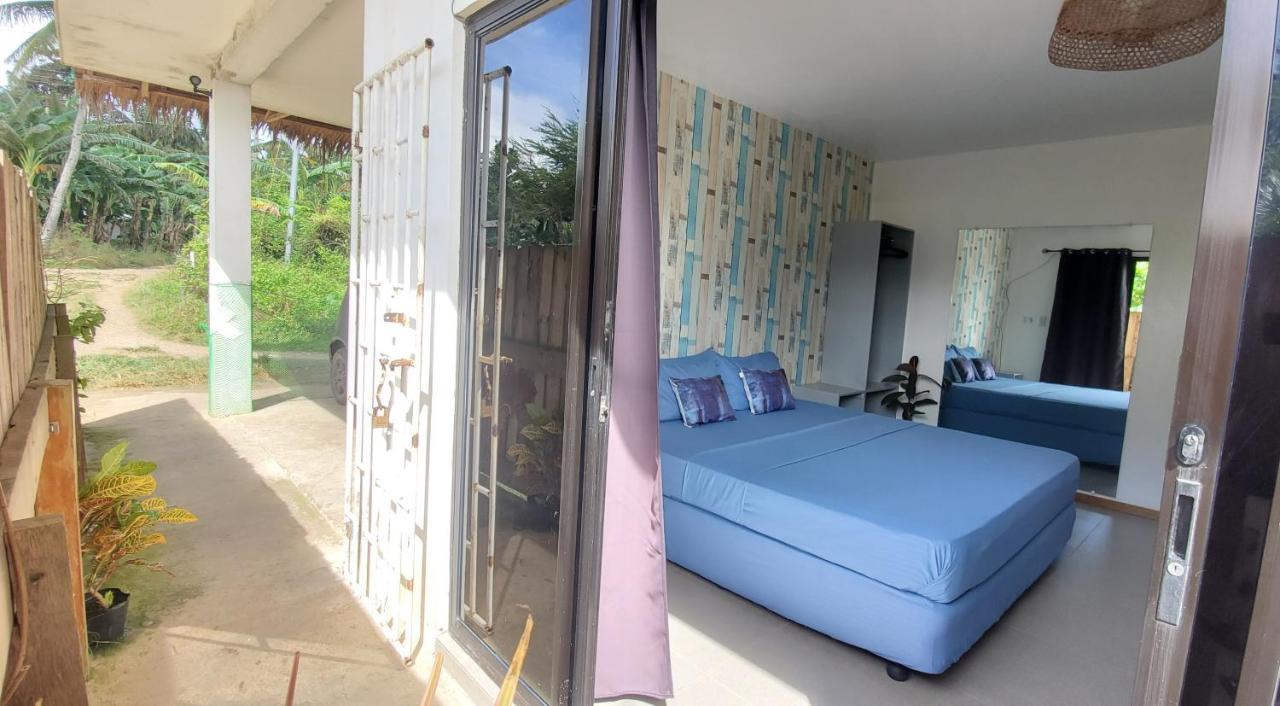 Bougainvillea Guesthouse San Juan  Exterior foto