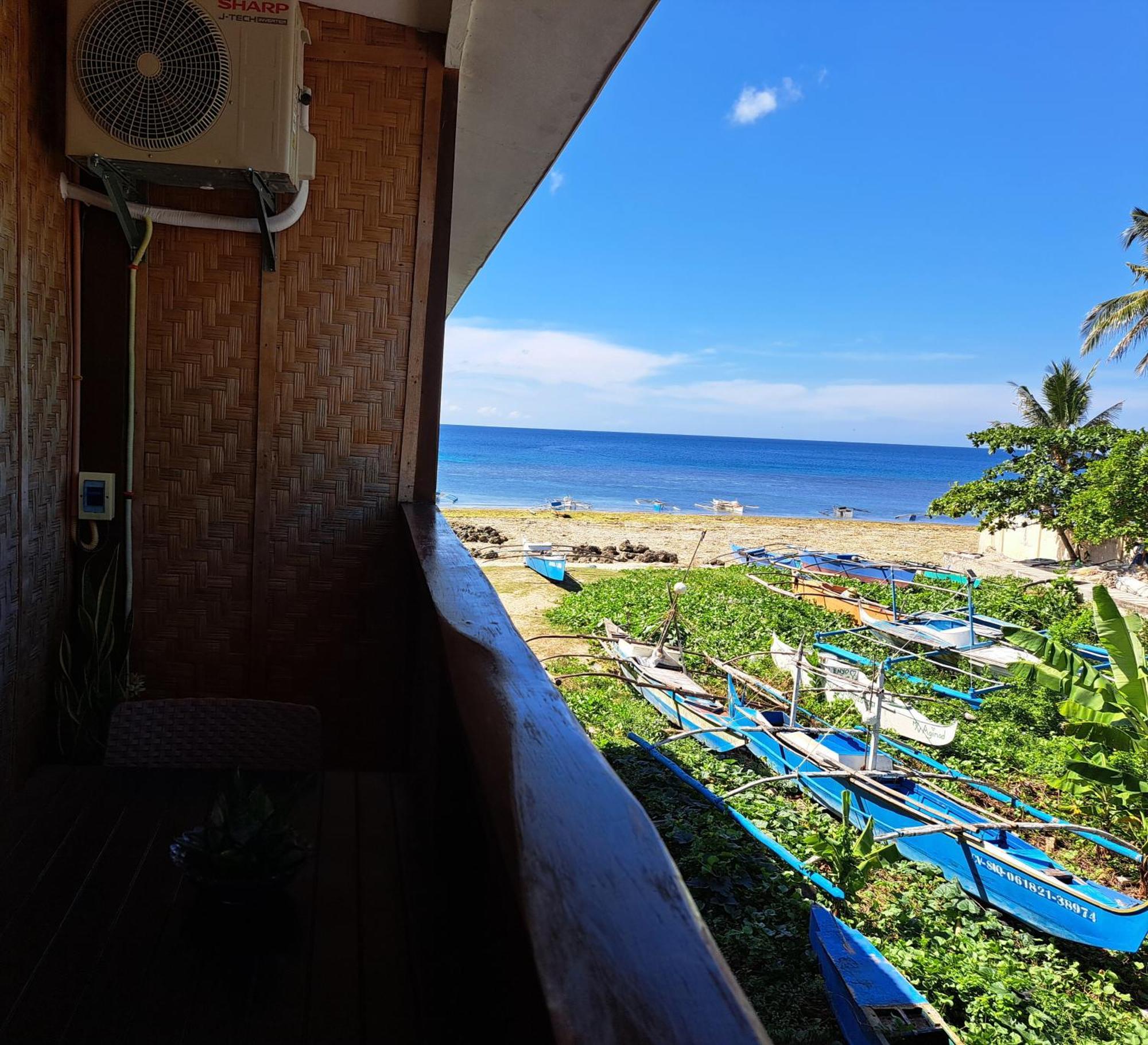 Bougainvillea Guesthouse San Juan  Exterior foto